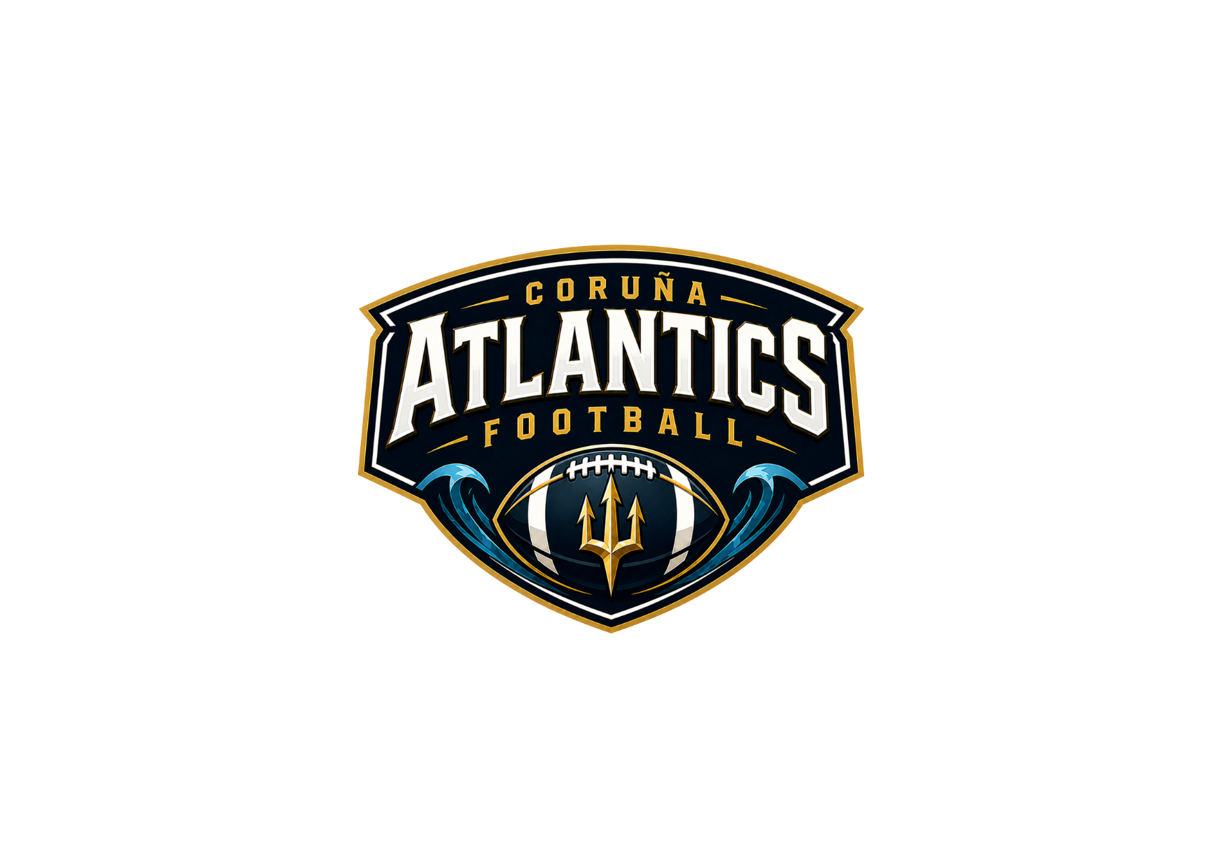 Coruña Atlantics Football
